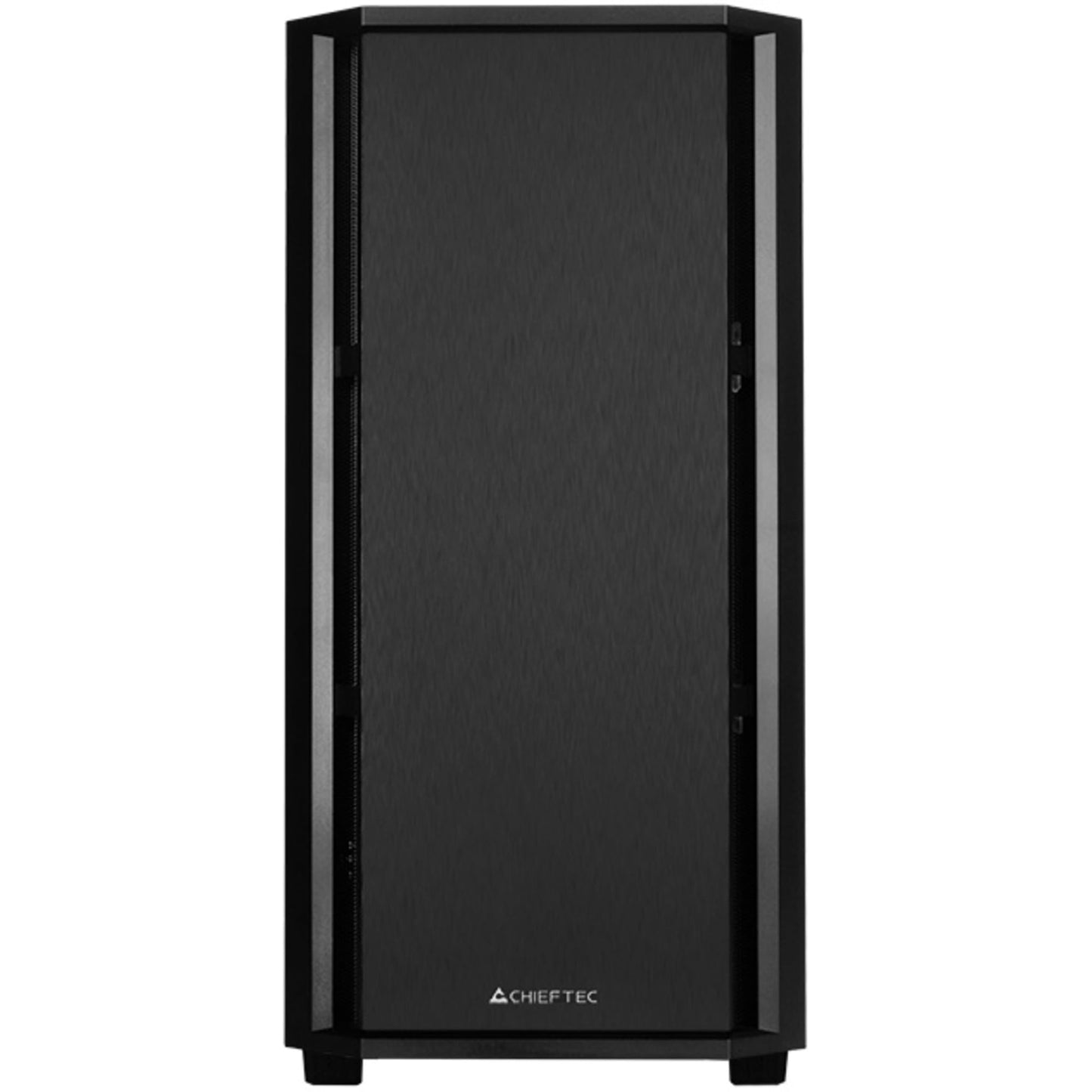 Chieftec Chieftec AZ-01B-OP Computer case Mini Tower Black