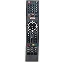 New Remote Control for Westinghouse TV WD43UB4530 WD50UC4300 WD55UW4620 WD70UB4580