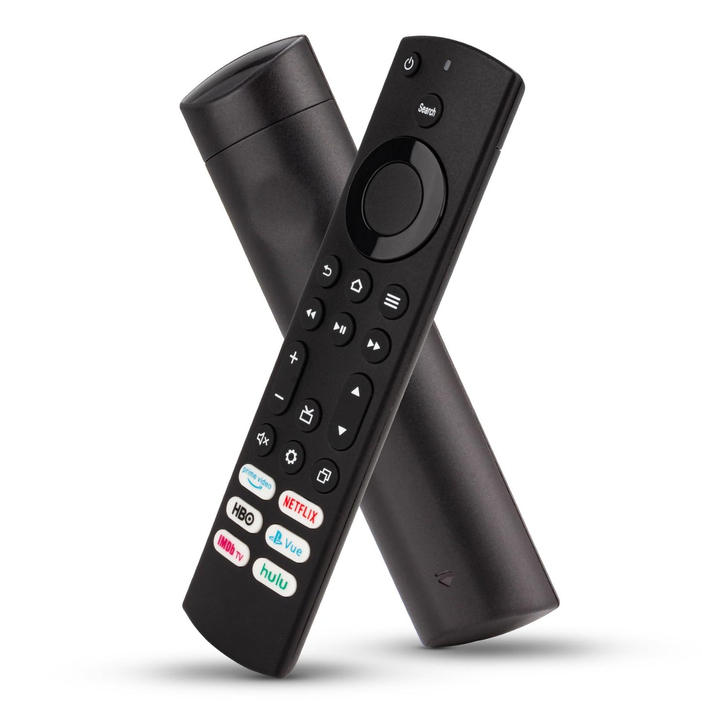 for Toshiba Insignia TV Remote Replacement NS-24DF310NA21 NS-24DF311SE21 NS-24DF310NA19 NS-39DF510NA19 NS-39DF310NA21. NS-RCFNA-21 NS-RCFNA-19