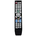 BN59-00860A Replace Remote Control Applicable for Samsung TV LN52B750 LN65B650 UE46D6510 UN32EH4500 UN46ES6100F UN32EH5300 LN40B750U1F LN46B750U1F