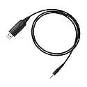 Yaesu SCU-35 Programming Cable for use with The Yaesu FT-25R and FT-65R Handheld Radios