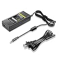 Futurebatt 19V 4.74A 90W AC Adapter Charger for Vizio E320VP M261VP LED LCD TV Power Supply Power Supply Cord