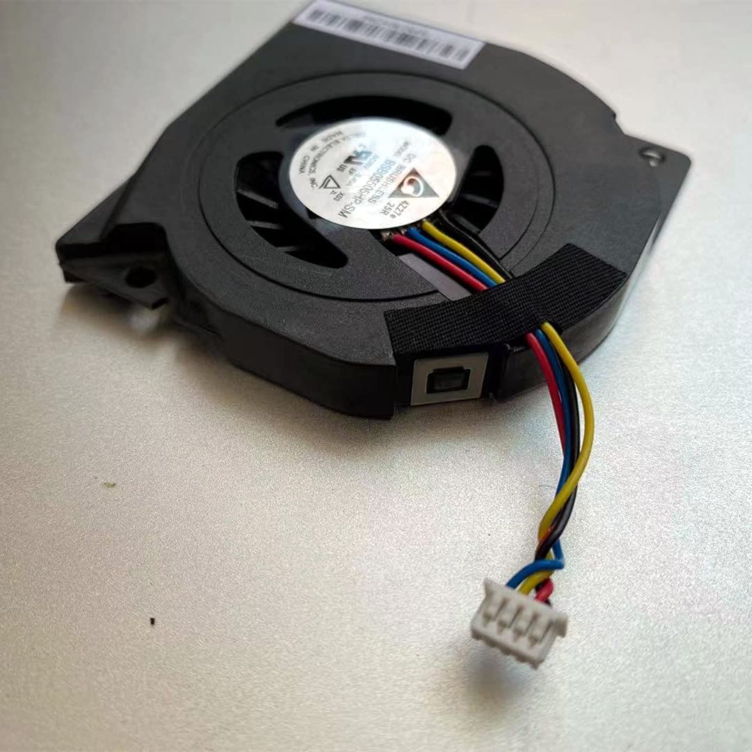 BSB05505HP Delta BSB05505HP-SM BASA5508R5H 5V 0.40A 5.5CM PWM Cooling Fan