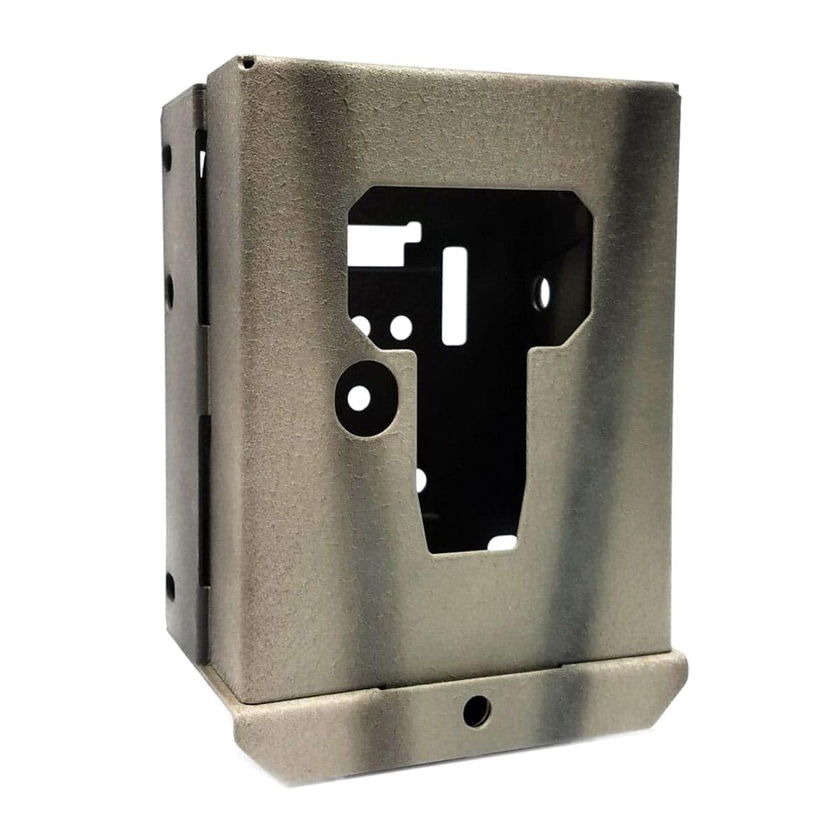 CAMLOCKbox Covert Code Black LTE Security Box (60120), Set of 2