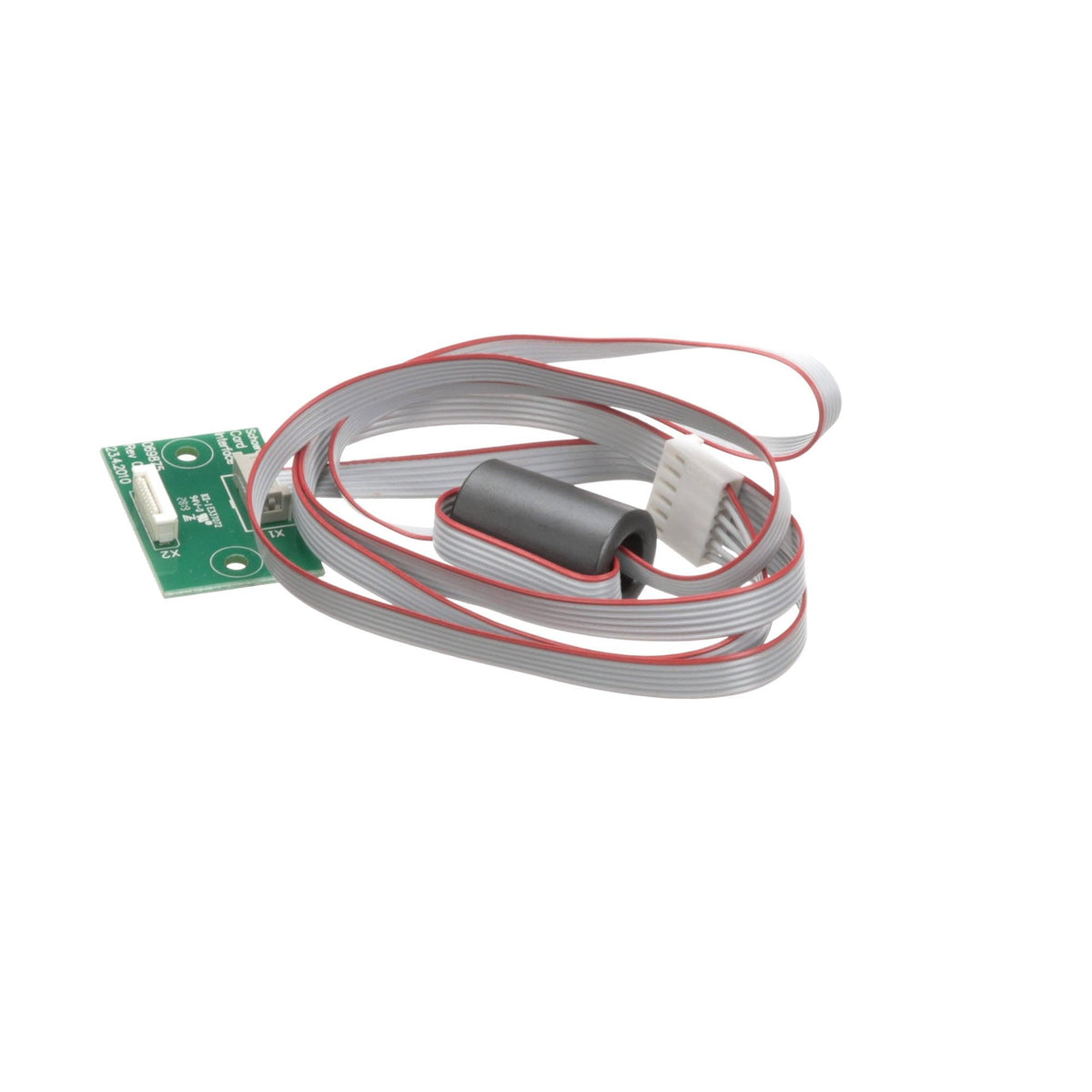 Schaerer Chip Card Reader Interface 3370069875 - Genuine OEM Replacement Part