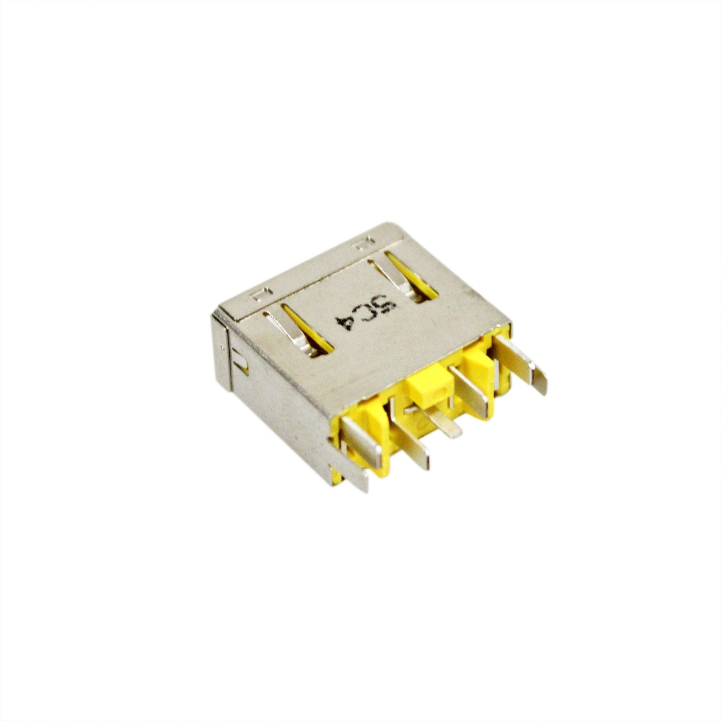 GinTai DC in Power Jack Socket Plug Charging Port Replacement for Lenovo IdeaCentre 700-22ISH AIO