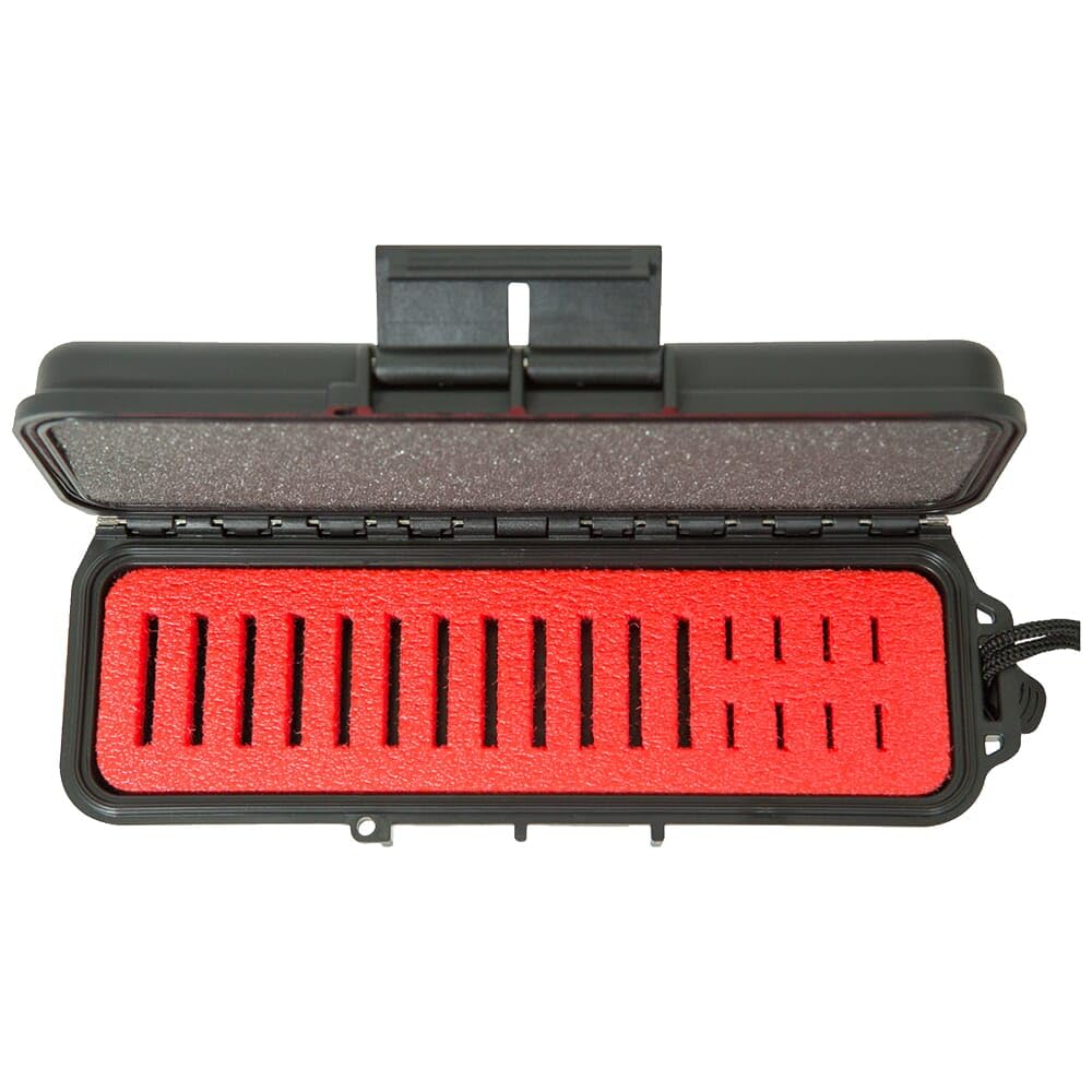 SKB iSeries Memory Card Case, Black, Waterproof, Shockproof, Model