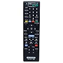RM-ADP111 Remote Control Replacement for Sony Blu-ray DVD Home Theatre System BDV-E2100 BDV-E4100 BDV-E6100 BDV-E3100