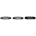 Fotodiox Filter Kit, UV, Circular Polarizer, Soft Diffuser, 62mm for Canon, Nikon, Sony, Olympus, Pentax, Panasonic Camera Lenses.