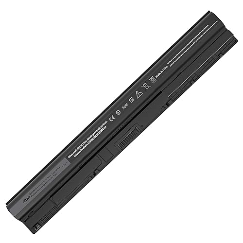 COWOOGMZ 40WH M5Y1K Battery Replacement for Dell I nspiron 14 15 17 5000 3000 Series 5559 5558 3551 3451 3558 i3558 3567 5755 5756 GXVJ3 HD4J0 WKRJ2