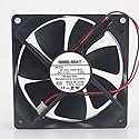 Minebea 3610KL-05W-B50 24V 0.20A 9225 9CM Frequency Converter Cooling Fan