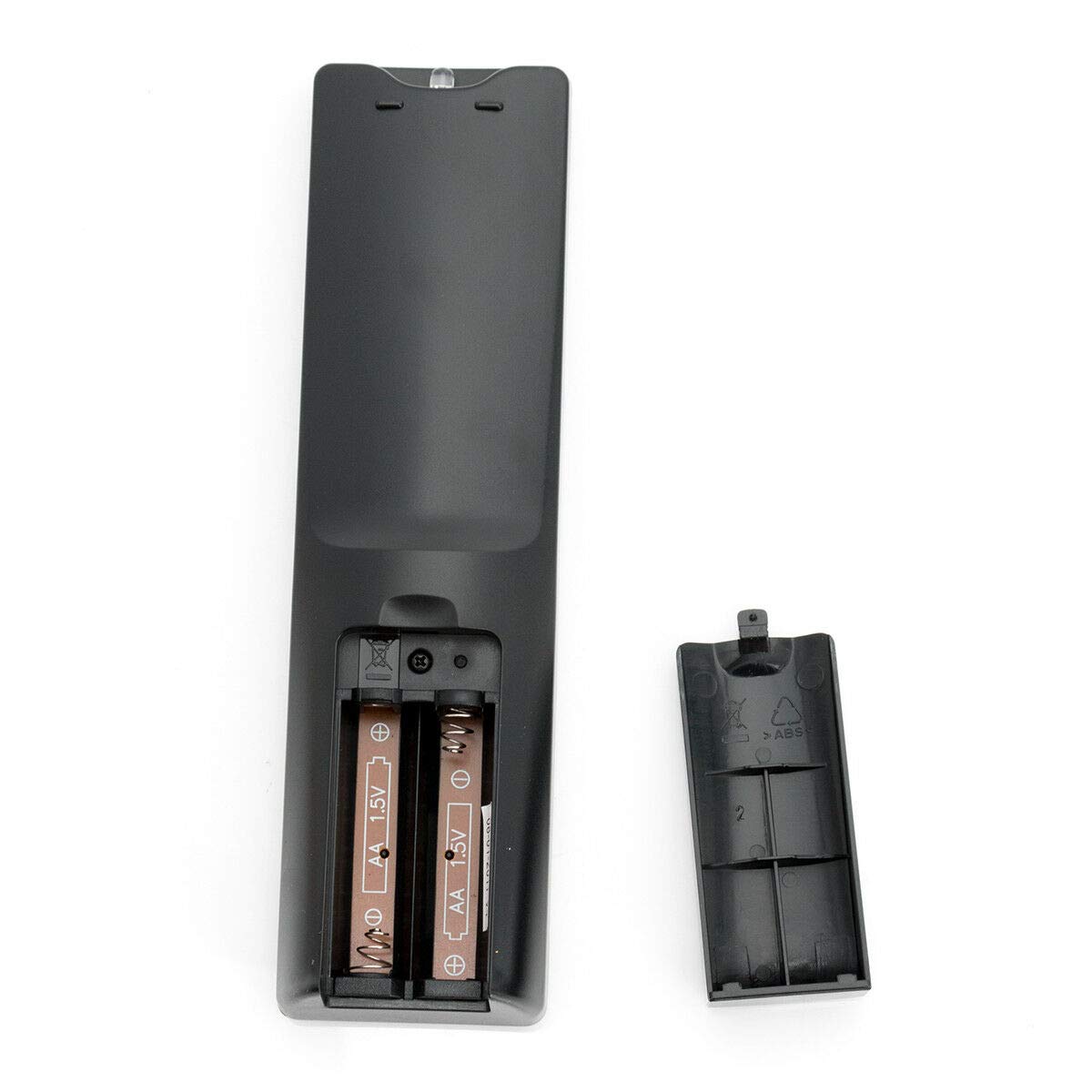 New Replace Remote Control for HANNSPREE TV HSG1075 HSG1141 HSG1114 HSG1076 HSG1116 HSG1139 HSG1113