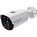 Seco-Larm EV-Y1501-AMWWQ Enforcer HD 5MP Varifocal Bullet Camera; 1/2.8" 5MP CMOS Sensor; 2592x1944 Max Resolution; 2.8-12 mm Varifocal Lens; WDR