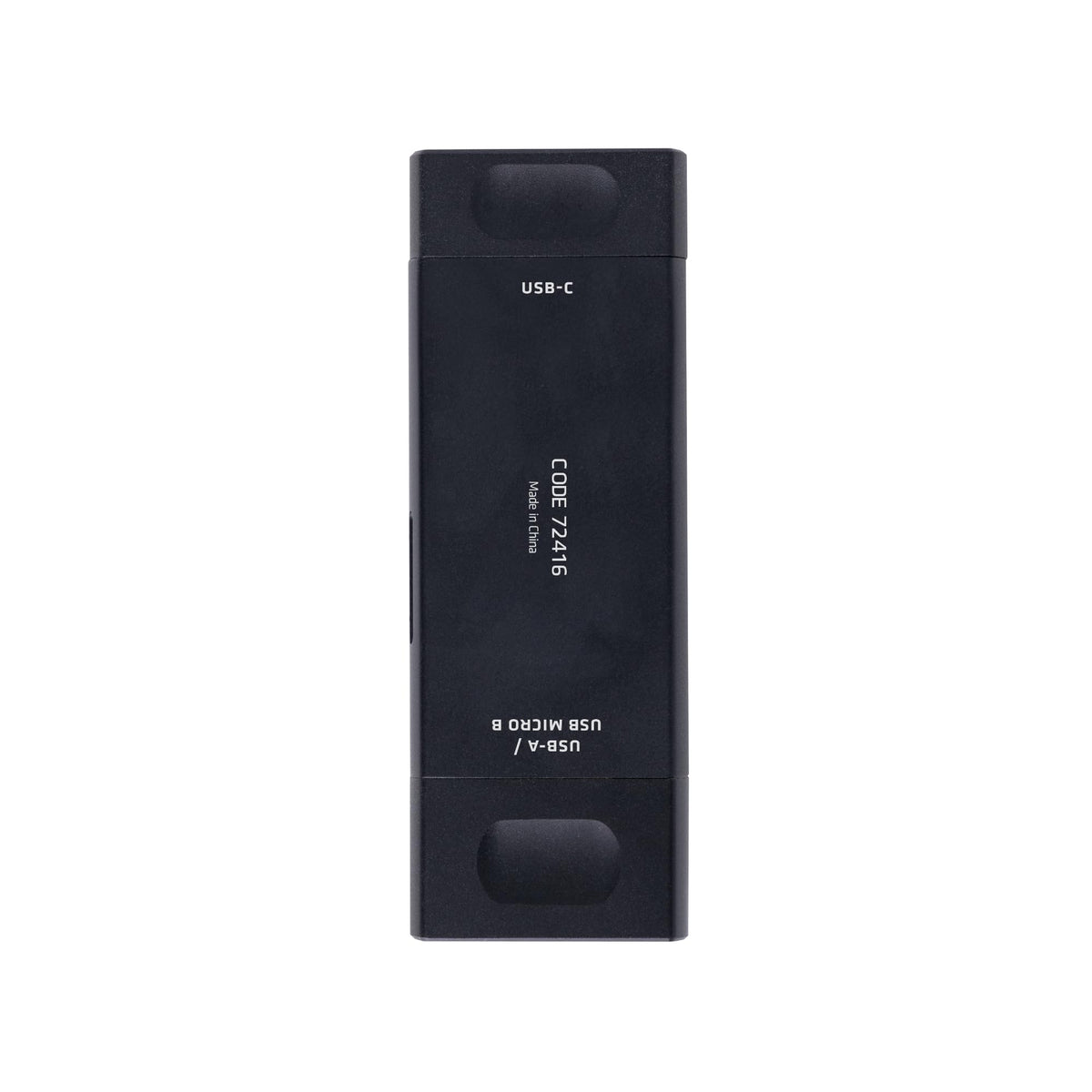 ProMaster Trifecta Deluxe SD & Micro SD UHS-II Card Reader