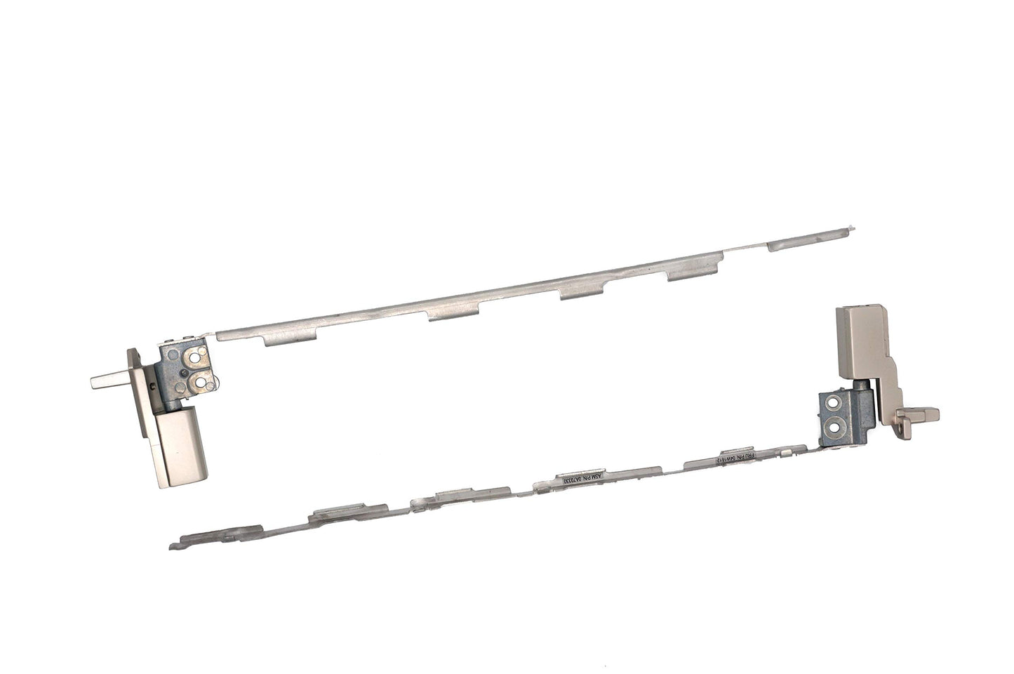 Replacement LCD Hinge Left + Right for Lenovo Thinkpad T420 Compatible 04W1610 04W1612 93P5687