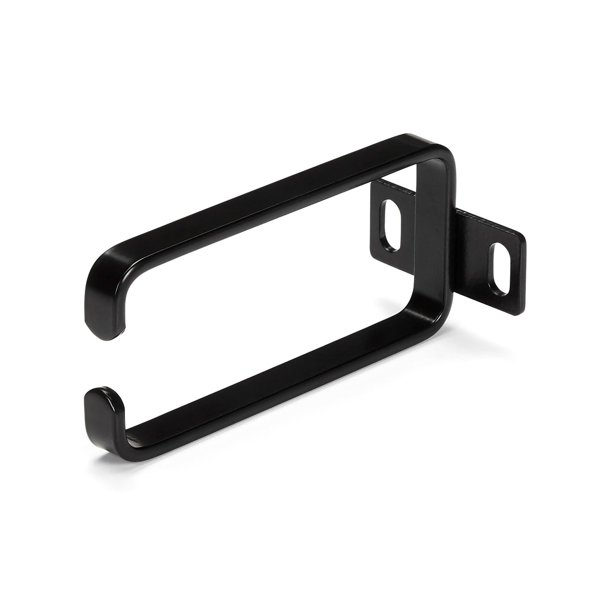 StarTech 5-Pack 1U Vertical 1.8 x 3.9in Cable D-Ring Hooks (CMHOOK1UN5PK)