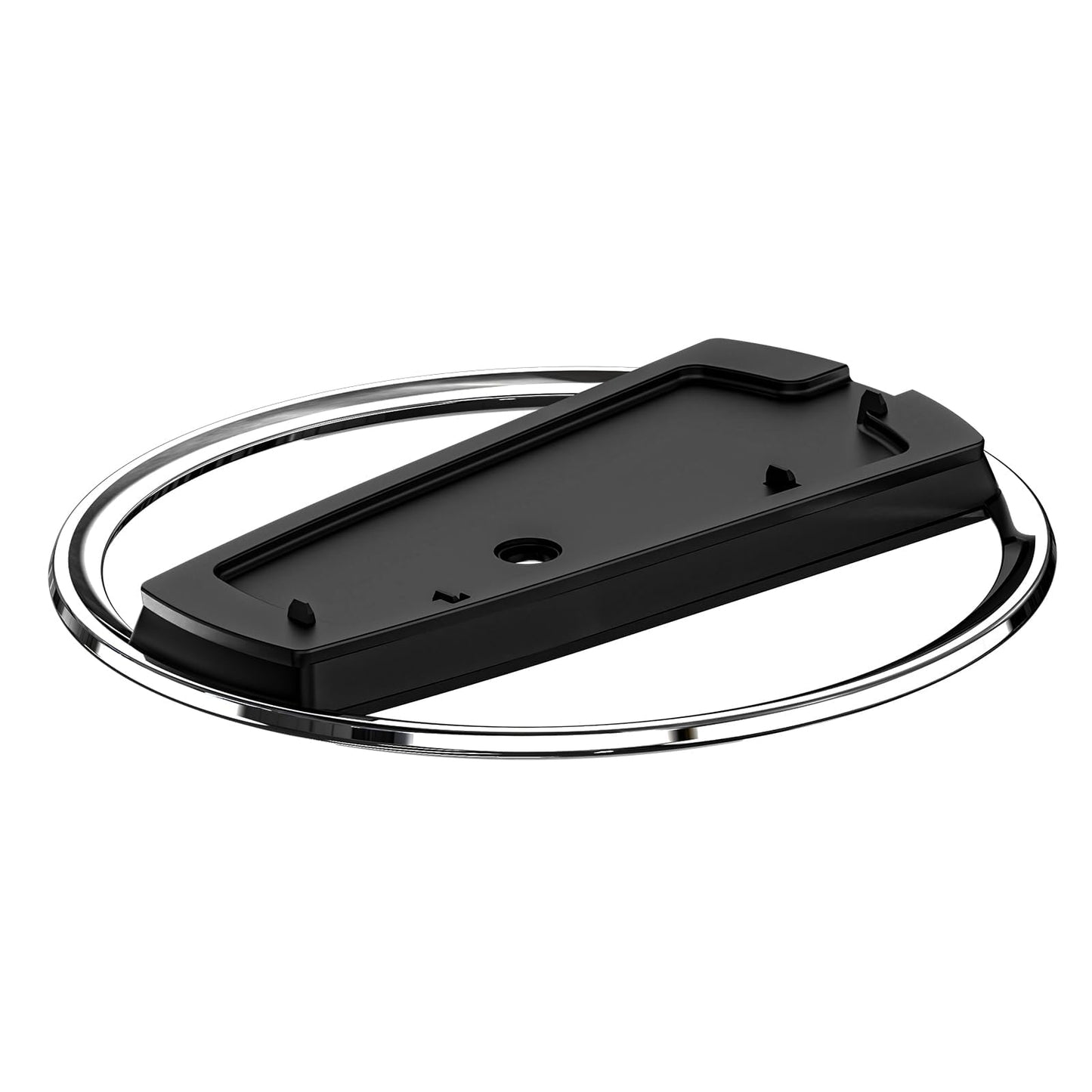 ANNSKIN PS5 Vertical Stand, PS5 Pro Stand, Vertical Stand for PS5 / PS5 Pro / PS5 Slim Consoles Non-Slip Base Mount for PlayStation 5 Accessories