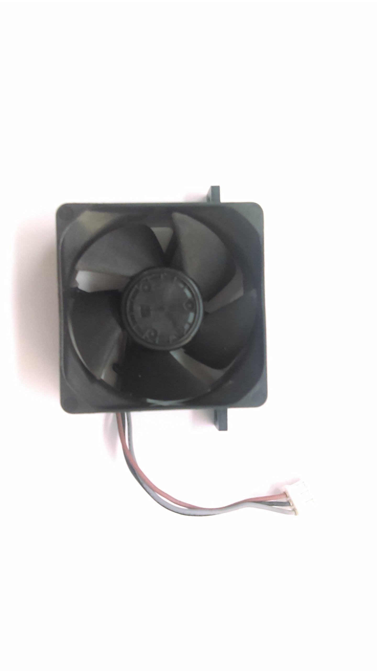 Awchip Wii U Console Part Fan, 10.5 x 10.5 x 1.85 inches, 12V DC, 3000 RPM, Air Cooling, Compatible with Gaming Console
