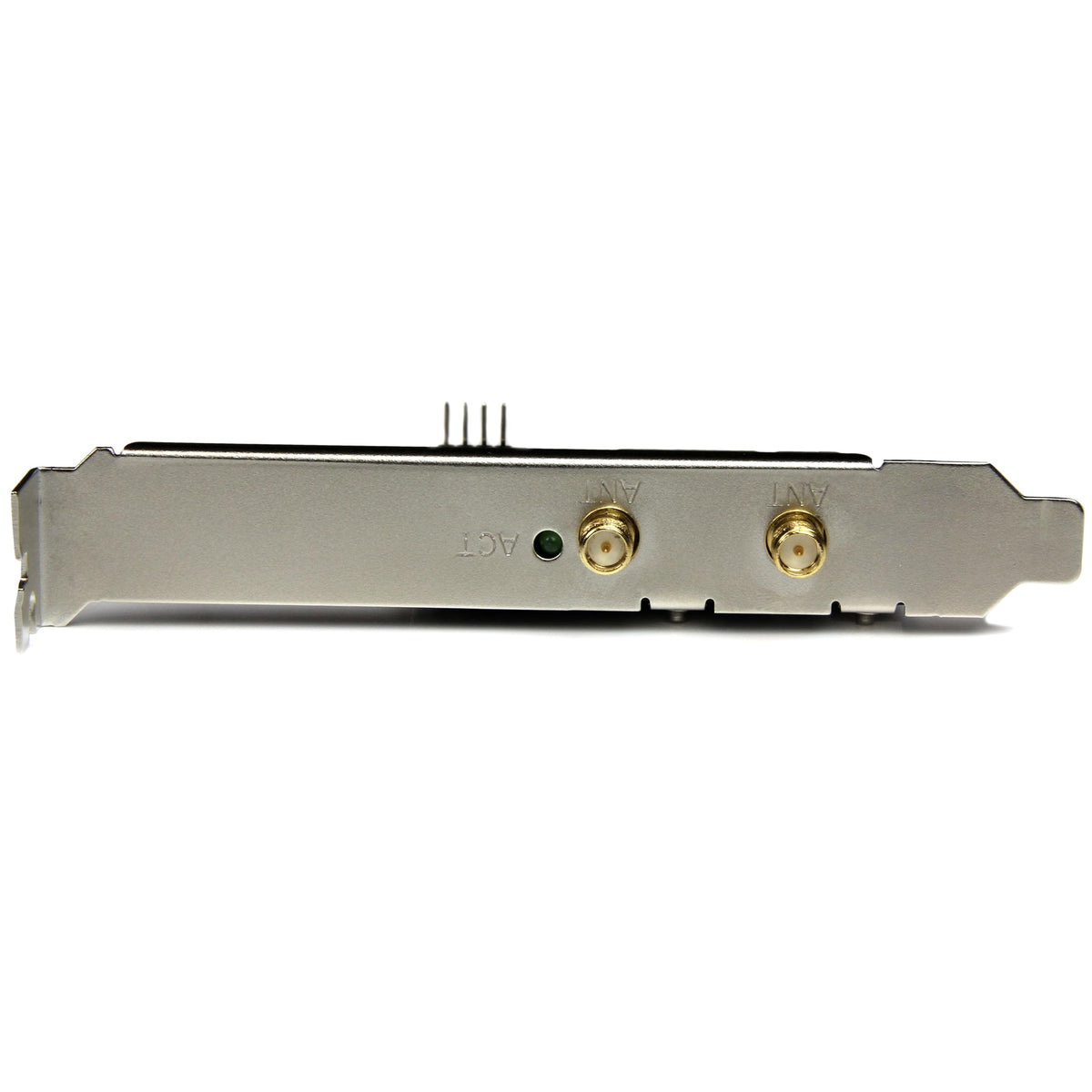 StarTech AC600 Wireless-AC Network Adapter, PCI Express, TAA (PEX433WAC11)
