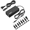 TKDY 24V 2.5A Power Supply 60W AC Adapter AC 100-240V to DC 24 Volt 2.5 Amp Converter, fit for 24Vdc LED Light Strip, Speaker, Soundbar, Printer…