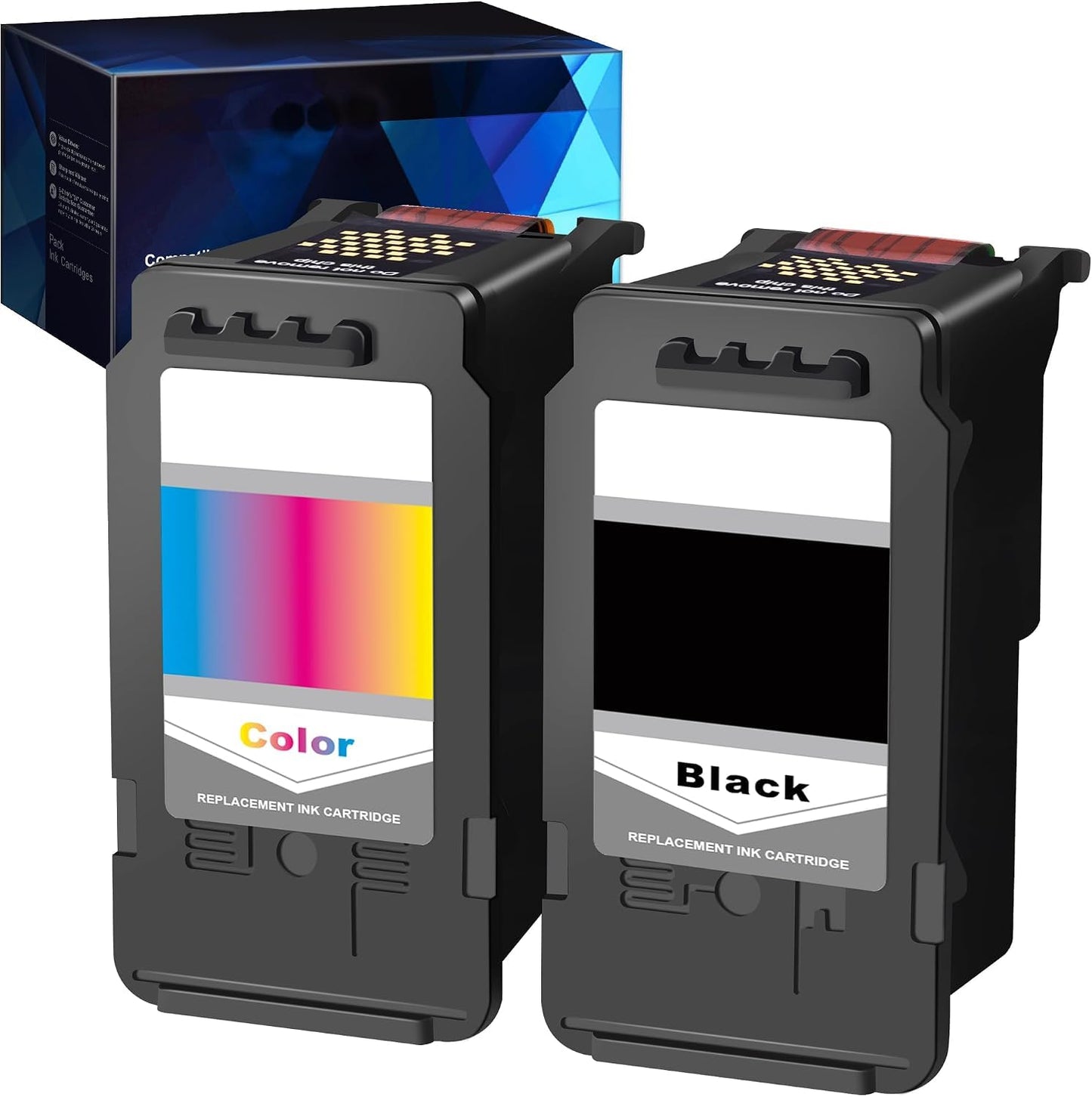 Remanufactured Ink Cartridge Replacement for for use with TS5120 Printer