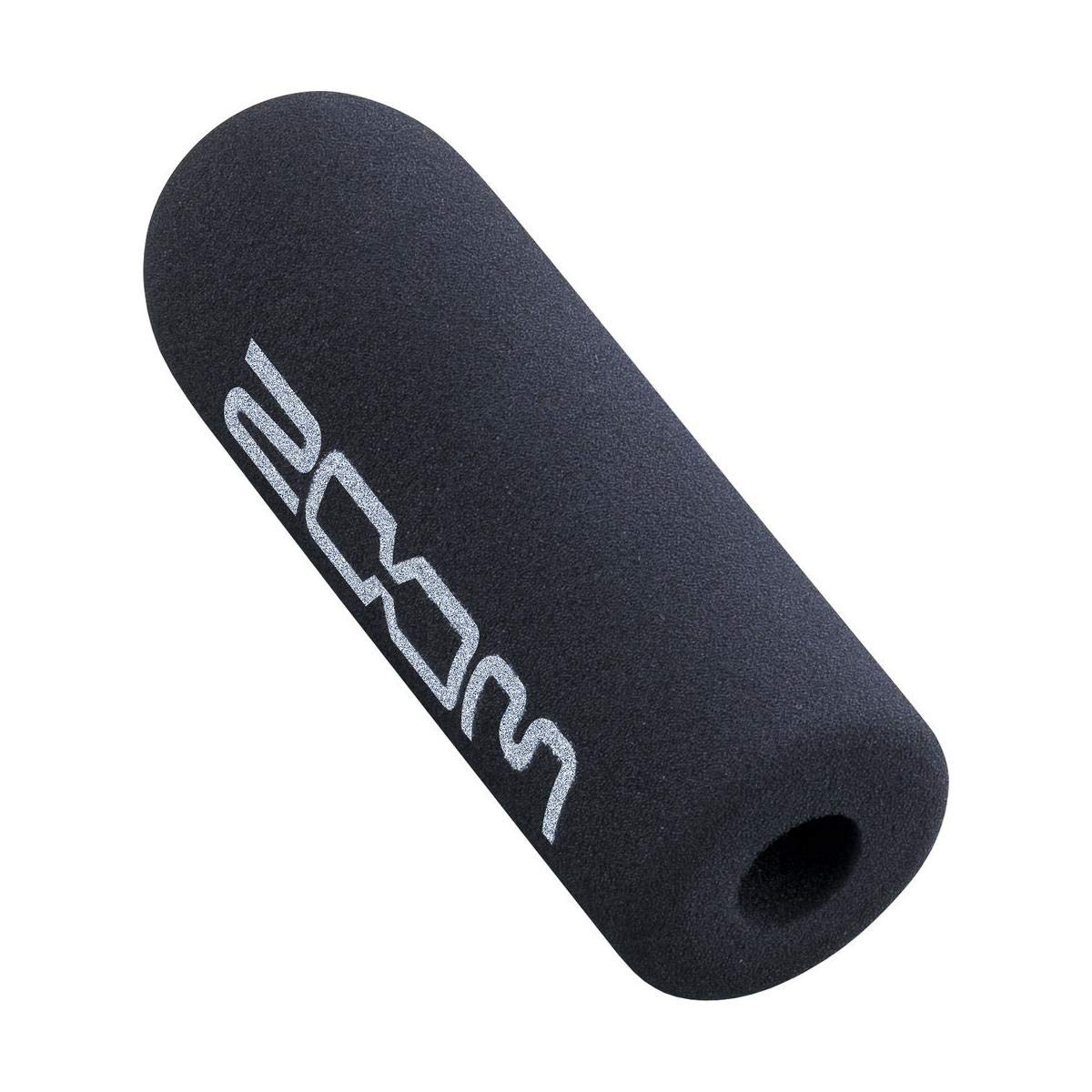 Zoom WSS-6 Foam Windscreen For SGH-6 and SSH-6 Shotgun Microphones, Reduce Wind Noise