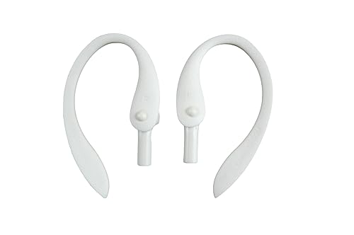 Only for Apple Wired EarPods - Designed to snap onto The Standard Wired EarPods That Ship with iPhone; Will not Work with Any Wireless or Bluetooth…