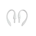 Only for Apple Wired EarPods - Designed to snap onto The Standard Wired EarPods That Ship with iPhone; Will not Work with Any Wireless or Bluetooth…