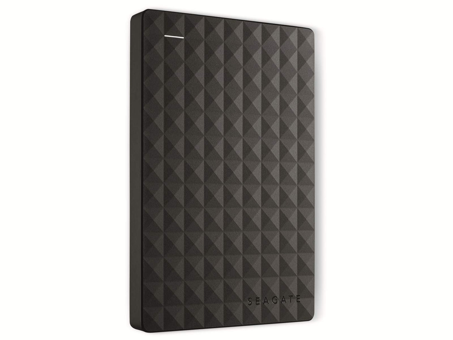 Seagate Expansion Portable 1TB External Hard Drive HDD - USB 3.0 for PC Laptop (STEA1000400)