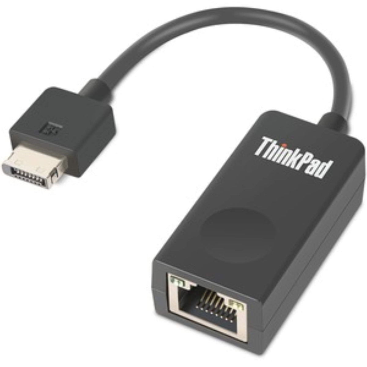 Genuine Lenovo ThinkPad Ethernet Extension Adapter Cable 2.0 Gen 2 Part Number: 4X90Q84427