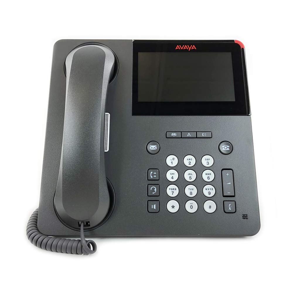 Avaya 9641GS IP Telephone (700505992) (Renewed)