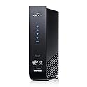 ARRIS SURFboard (32x8) DOCSIS 3.0 Cable Modem Plus AC1750 Dual Band Wi-Fi Router, Certified for Comcast Xfinity, Spectrum, Cox & more (SBG7580AC