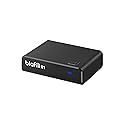 blafili R1 Bluetooth Receiver for Home Stereo, No Beeps Bluetooth Music Receiver with RCA Line Out & USB Audio Input, Wireless Audio Adapter