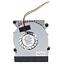 CPU Cooling Fan Heatsink for Haier Mini2 nT-A3850 NFB61A05H F1FT4B2M NBT-PCBMS01-1 nT-A3850 NFB61A05H F1FT4B2M NBT-PCBMS01-1