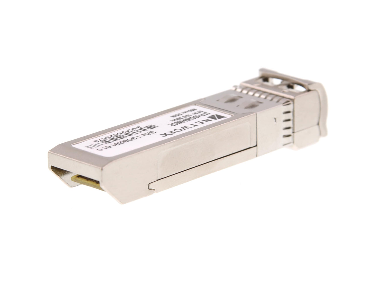 Networx SFP 10 Gigabit Fiber Module - 10GBase-SR, LC Multimode, 300m, 850nm