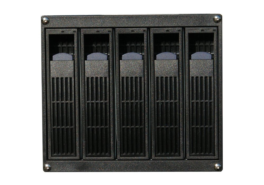 NORCO Swap Rack Components SS-500