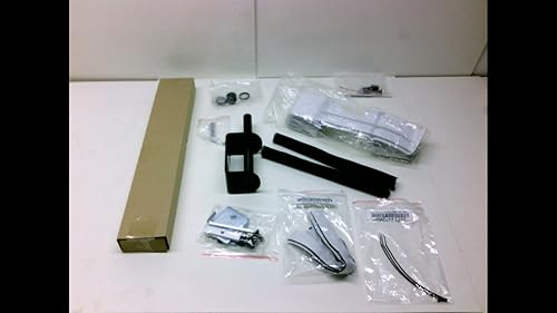 Ergotron StyleView HD Combo Kit - 8.16 kg - White
