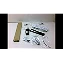Ergotron StyleView HD Combo Kit - 8.16 kg - White