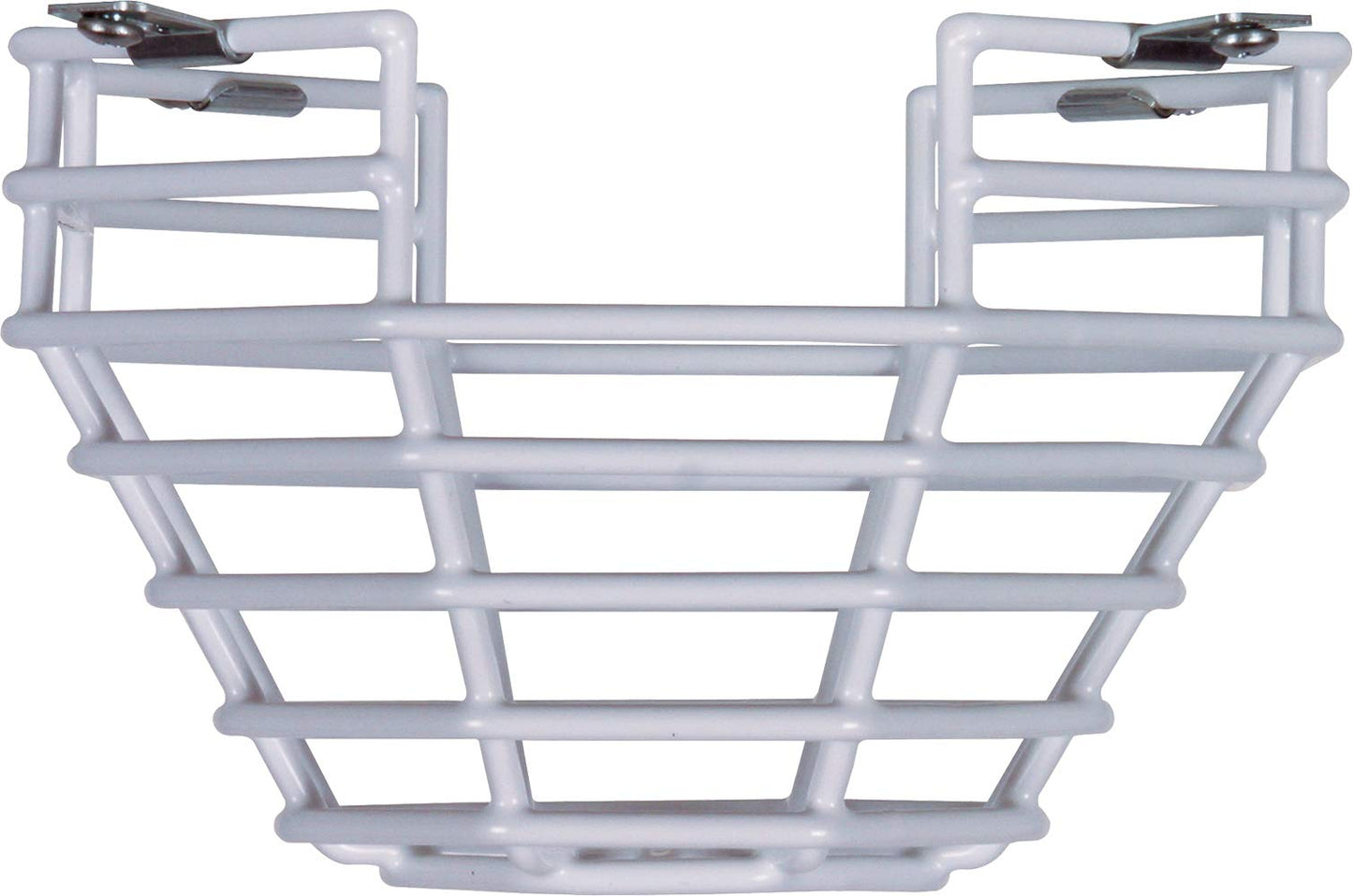 Safety Technology International, Inc. STI-9605 Steel Web Stopper, for Mini Smoke Detectors, Surface Mount, Protective Coated Steel Wire Guard