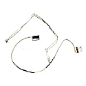 Zahara LVDS LED LCD Video Screen Cable Replacement for Dell Inspiron 15 7000 7557 7559 5575 5576/15 (I5577-5858BLK) 014XJ8 14XJ8 DD0AM9LC010 30Pin