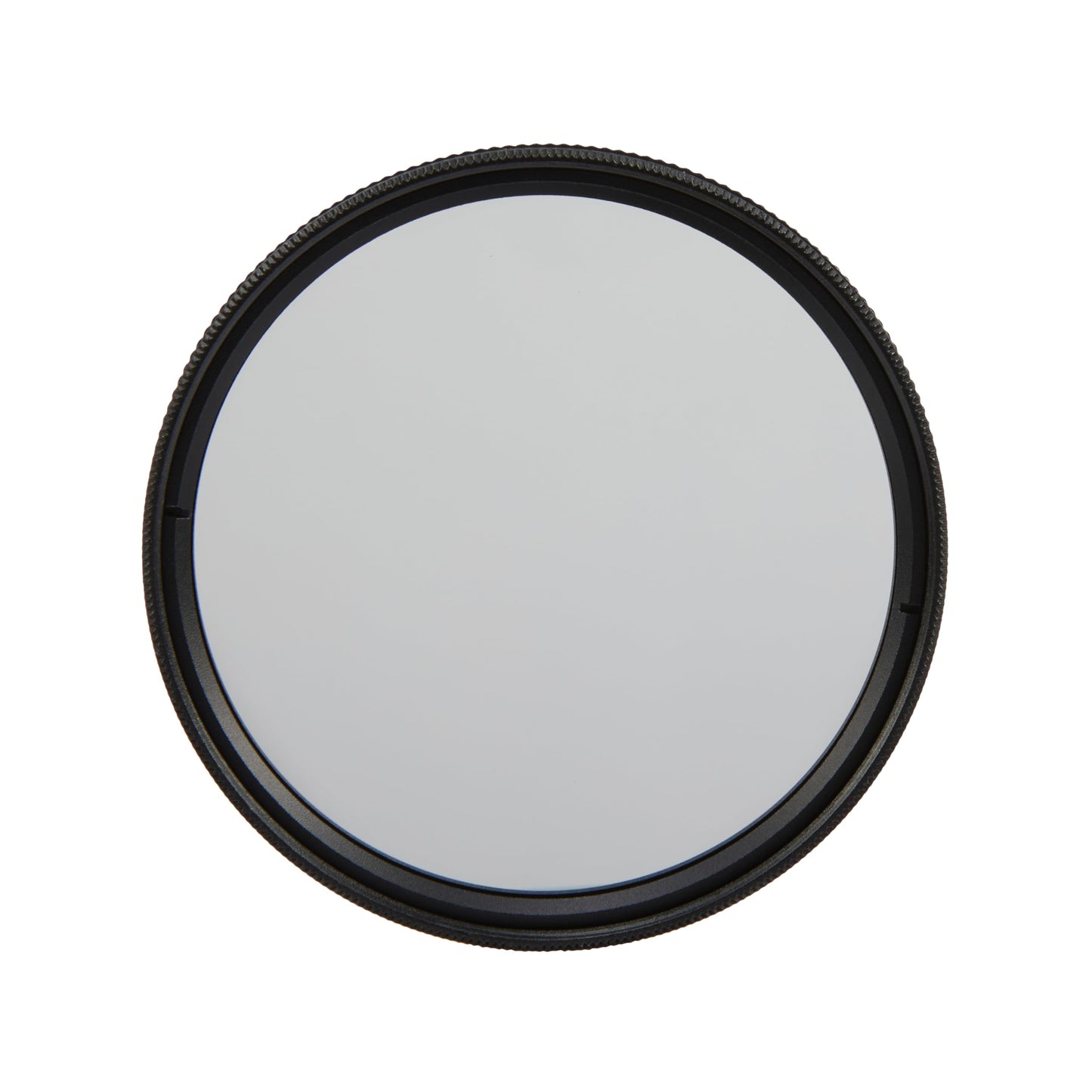 Amazon Basics Circular Polarizer 16 Multi-Layer Coatings Camera Lens Filter with 360° Rotatable Frame - 58 mm