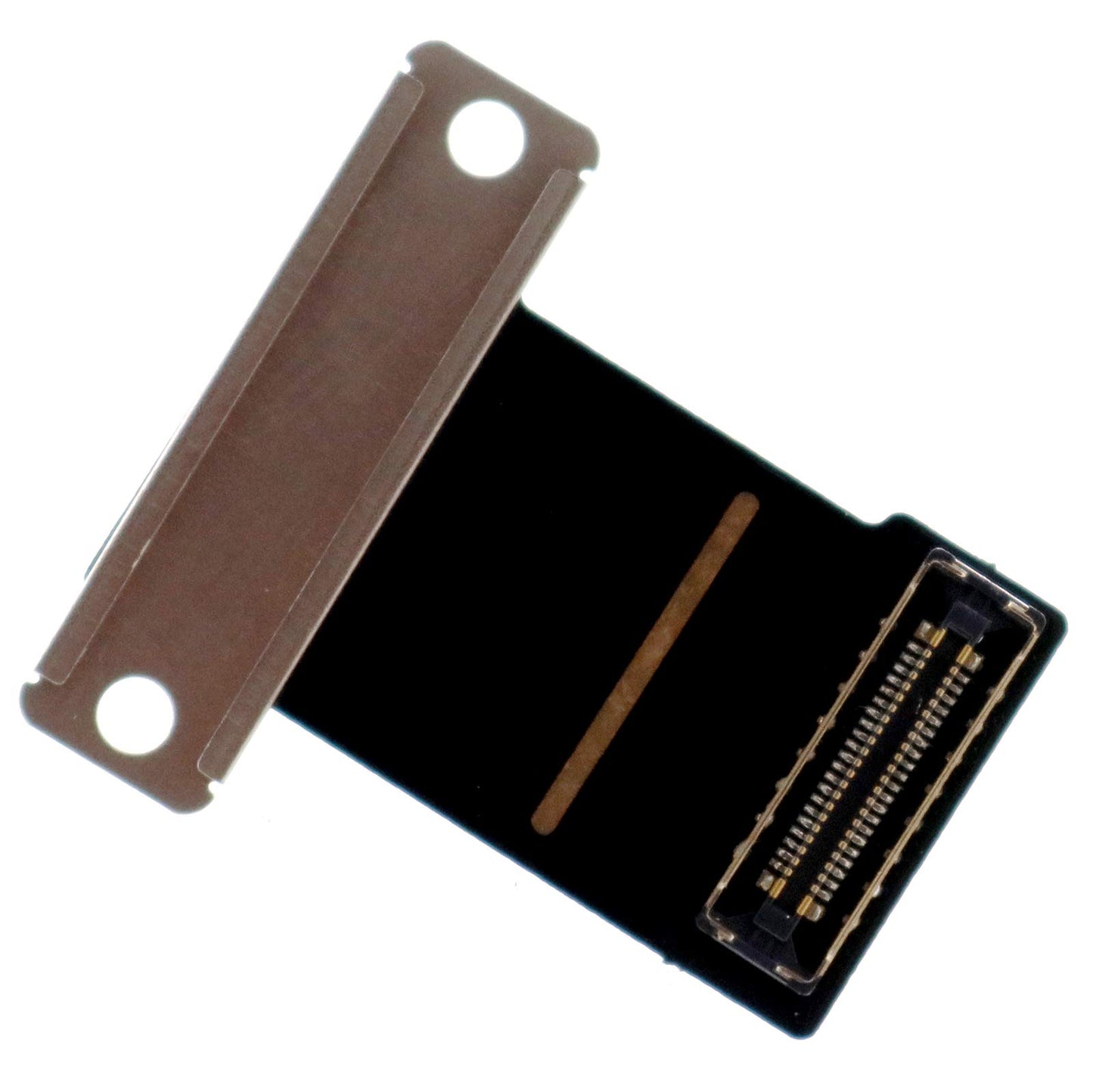 Deal4GO LED LCD Display Flex Cable Lvds Video Screen eDP Cable Replacement for MacBook Pro Retina 13" A1706 2016 2017 923-01393