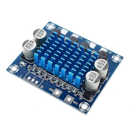 XH-A232 TPA3110 30W+30W 2.0 Channel Digital Stereo Audio Power Amplifier Board DC 8-26V 3A