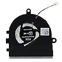 Replacement CPU Cooling Fan for Dell Latitude 3490 E3490 Inspiron 3493 0WYGK2 DC28000KLF0