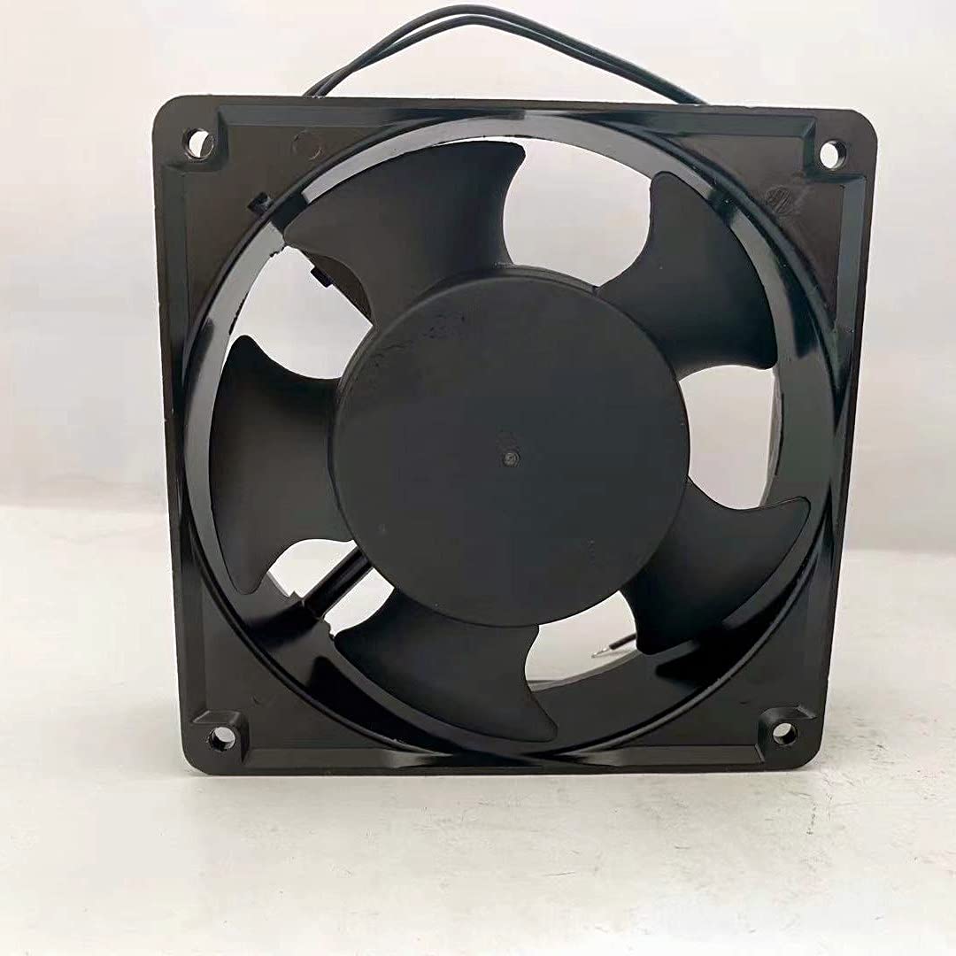 SP100A P/N 1123HSL SUNON 110/120V 0.26A 120x120x38mm Cooling Fan