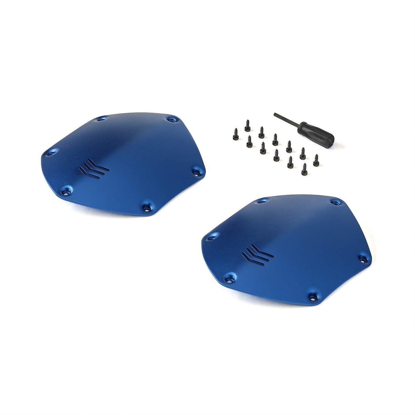 V-Moda M-200 Headphones Shield Kit - Atlas Blue