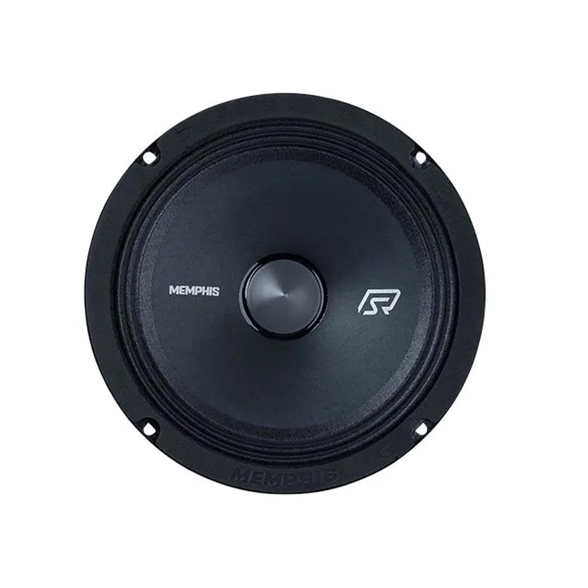 Memphis SRXP82 SRX Pro 8" 175w 4ohm Mid Drivers with LED - Sold Individually