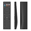 USARMT Universal Remote Control for XRT136 Replacement for VIZIO All LED LCD HD 4K UHD HDR Smart TVs