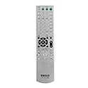 New RM-ADU005 Replacement Remote Control for Sony DVD Home Theater System DAVDZ230 DAVHDX265 DAVHDX266