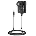 LEKATO Pedal Power Supply Adapter Power Adapter 9V AC/DC Adapter for LEKATO Looper Pedal